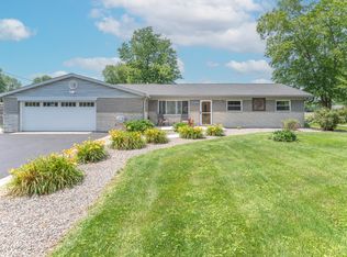 7850 S Mooresville Rd, Camby, IN 46113