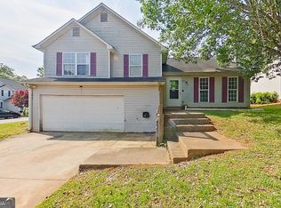 3311 Basking Shade Ln, Decatur, GA 30034
