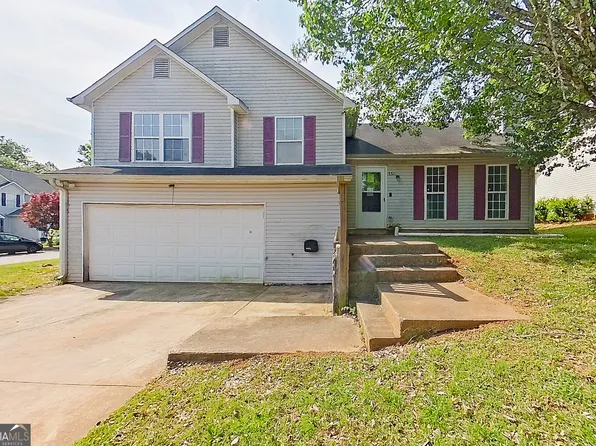 3311 Basking Shade Ln, Decatur, GA 30034