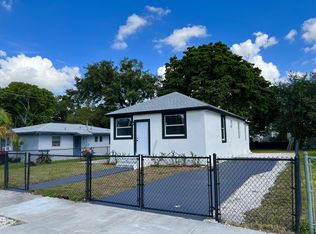 1353 NW 68th St, Miami, FL 33147