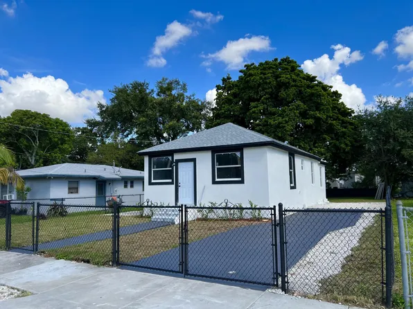 1353 NW 68 Street, Miami, FL 33147