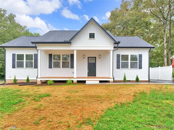 5913 Worthington Rd, Richmond, VA 23225