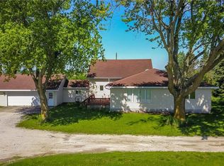 1242 225th St, Winterset, IA 50273