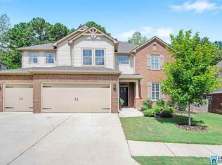 629 Chelsea Station Cir, Chelsea, AL 35043