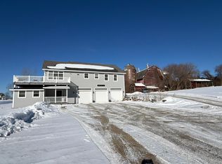 85 Elm Hill Drive, Clarendon, VT 05759