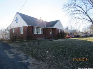 343 Broadway #9W, Ulster Park, NY 12487