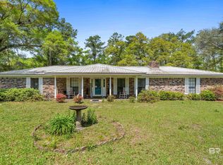 10833 Us Highway 98, Fairhope, AL 36532