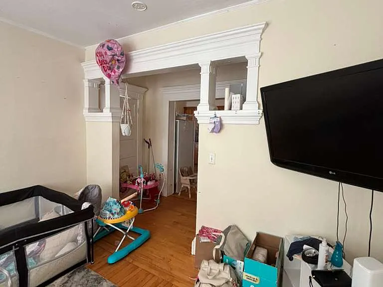 18 Edson St #20F — Photo 20