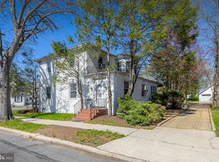 54 State St, Glassboro, NJ 08028