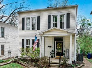 167 W Central Ave, Delaware, OH 43015