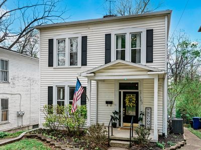 167 W Central Ave, Delaware, OH, 43015