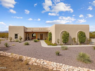 12155 E LADERA Court, Cornville, AZ, 86325