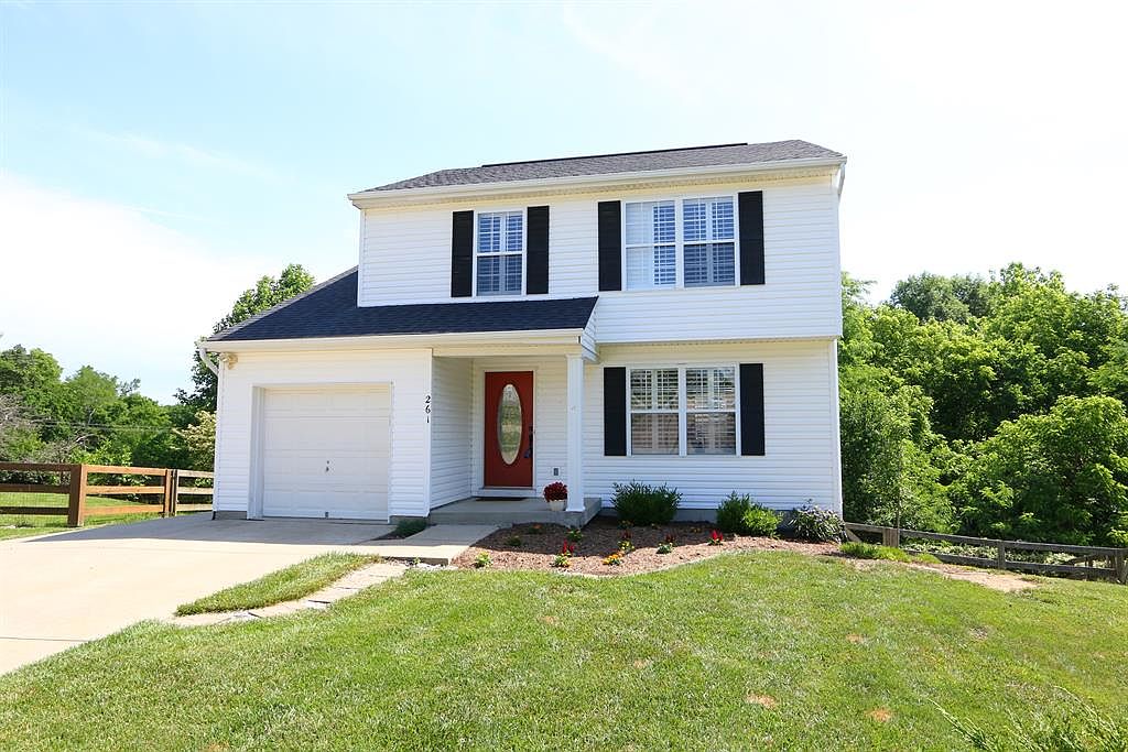 261 Tando Way, Covington, KY 41017 Zillow