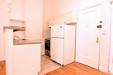 Rented by GPA Realty