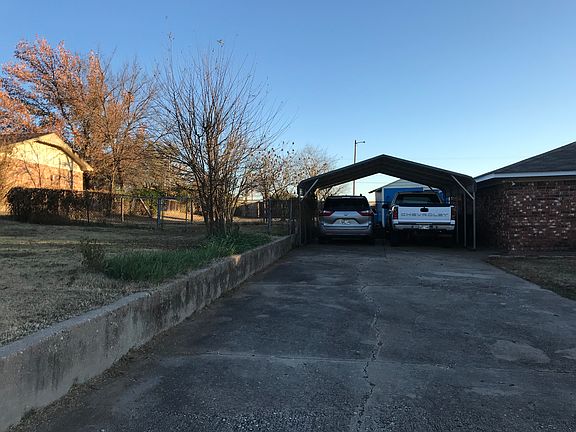 Carport