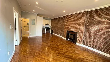 Rented by Strivers Management Group Corp (Brokerage)