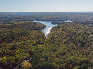 Rocky Branch Rd #85, Rogers, AR 72756