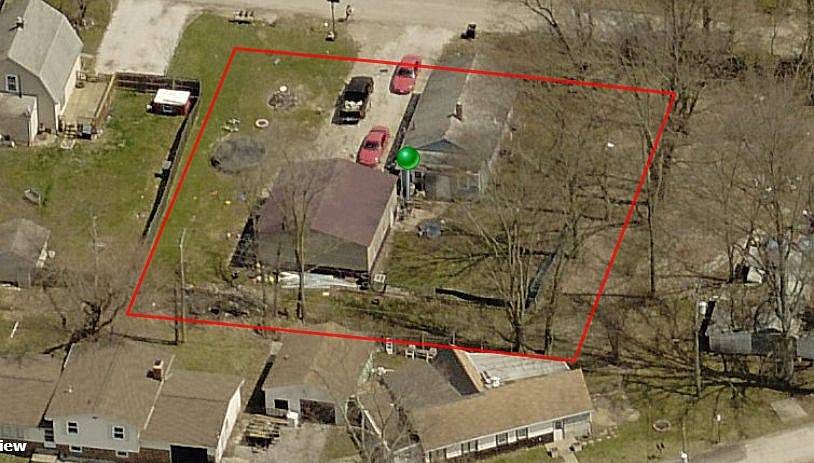2nd image of 11371 Tullis Ave NE