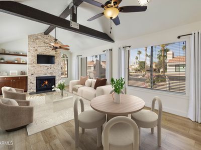 10055 E MOUNTAINVIEW LAKE Drive #2072, Scottsdale, AZ, 85258