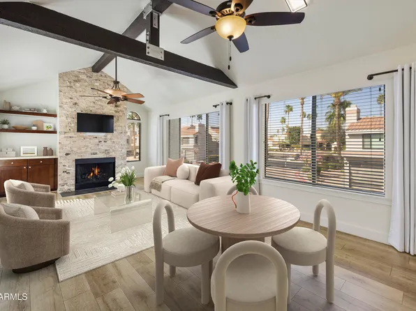 10055 E MOUNTAINVIEW LAKE Drive #2072, Scottsdale, AZ 85258