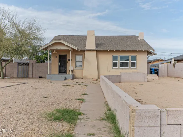 2032 W ADAMS Street, Phoenix, AZ 85009