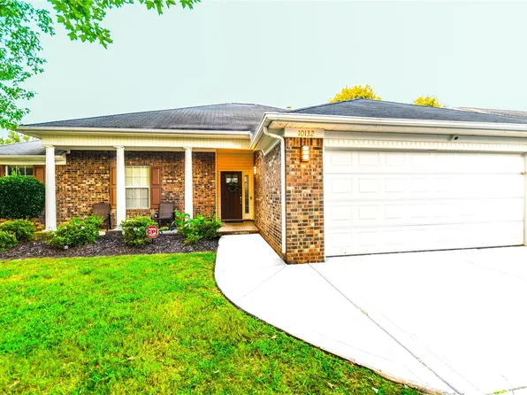 10132 Ashley Farm Dr, Matthews, NC 28105