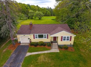 110 Tiffany Rd, Norwell, MA 02061