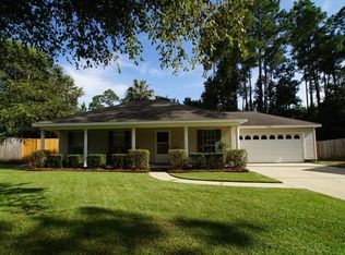 290 Magnolia Creek Rd, Santa Rosa Beach, FL 32459