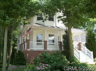 3048 Crooked Stick Dr, Kokomo, IN 46902