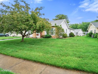 4 Olympus Way, Brick, NJ, 08724
