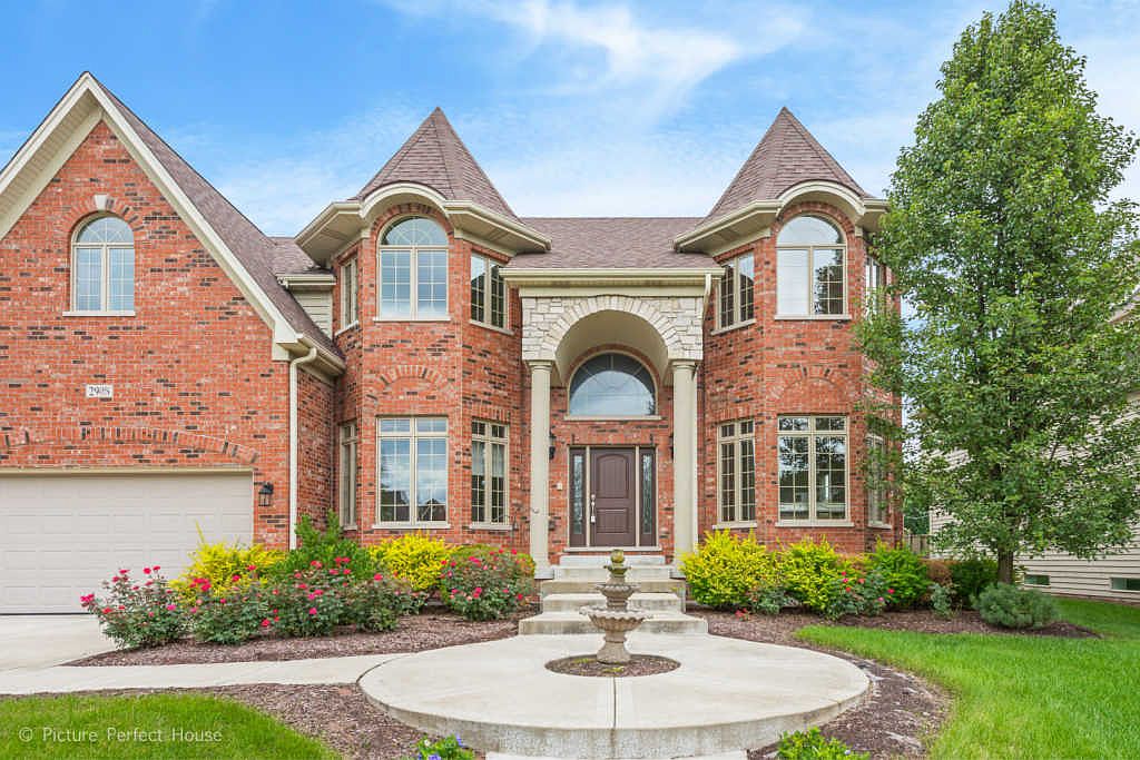2908 Willow Ridge Dr, Naperville, IL 60564 Zillow