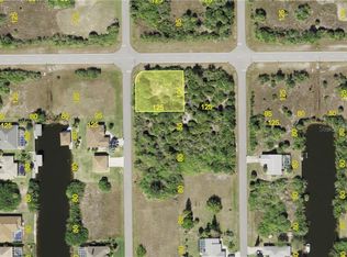 14283 Keystone Blvd, Port Charlotte, FL 33981
