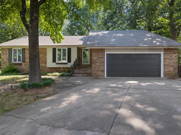 4663 S Roubidoux Place, Springfield, MO 65804