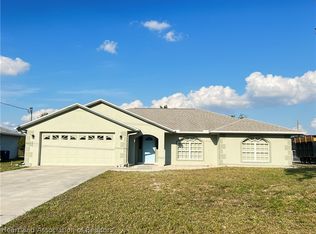 1001 Washington Blvd NW, Lake Placid, FL 33852