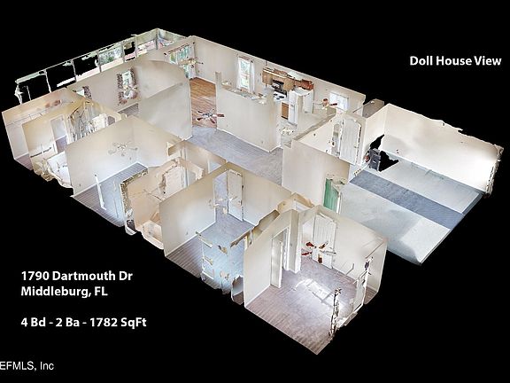 2nd image of 1790 DARTMOUTH Drive