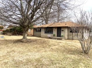 1503 Ruddick Ave, Columbus, IN 47201