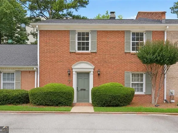 1631 Executive Park Ln NE, Atlanta, GA 30329