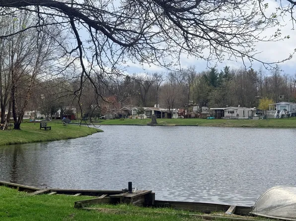 5-458 Woodhaven Lakes, Sublette, IL 61367