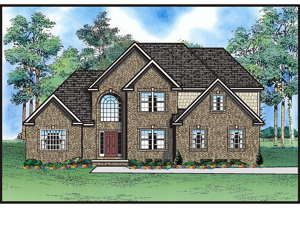 Thomas Elevation