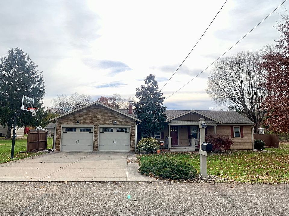 102 Grayling Drive