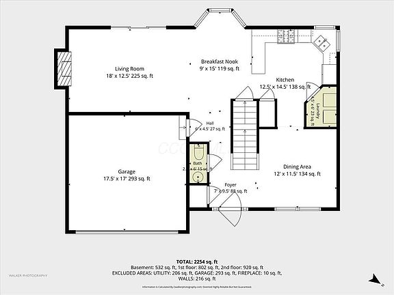 3rd image of 1324 Cottonwood Dr