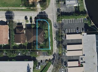 248 Avenue L, Delray Beach, FL 33483