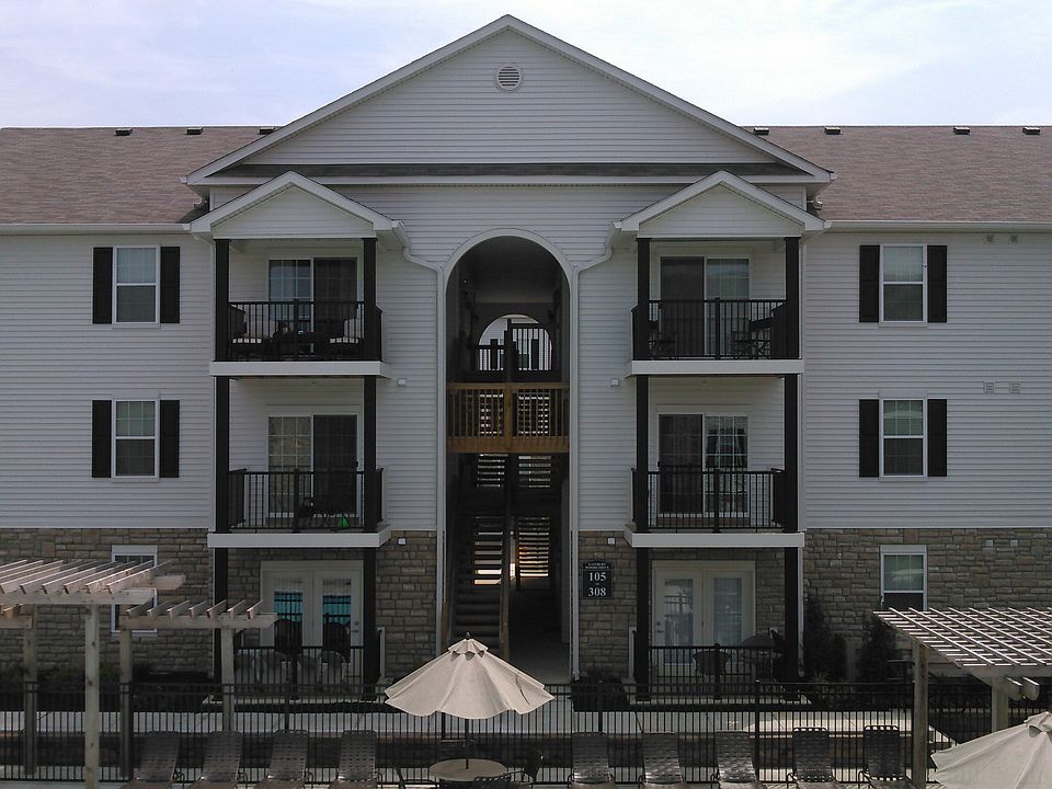 1st image of 4630 Eastbury Woods Dr Unit 203