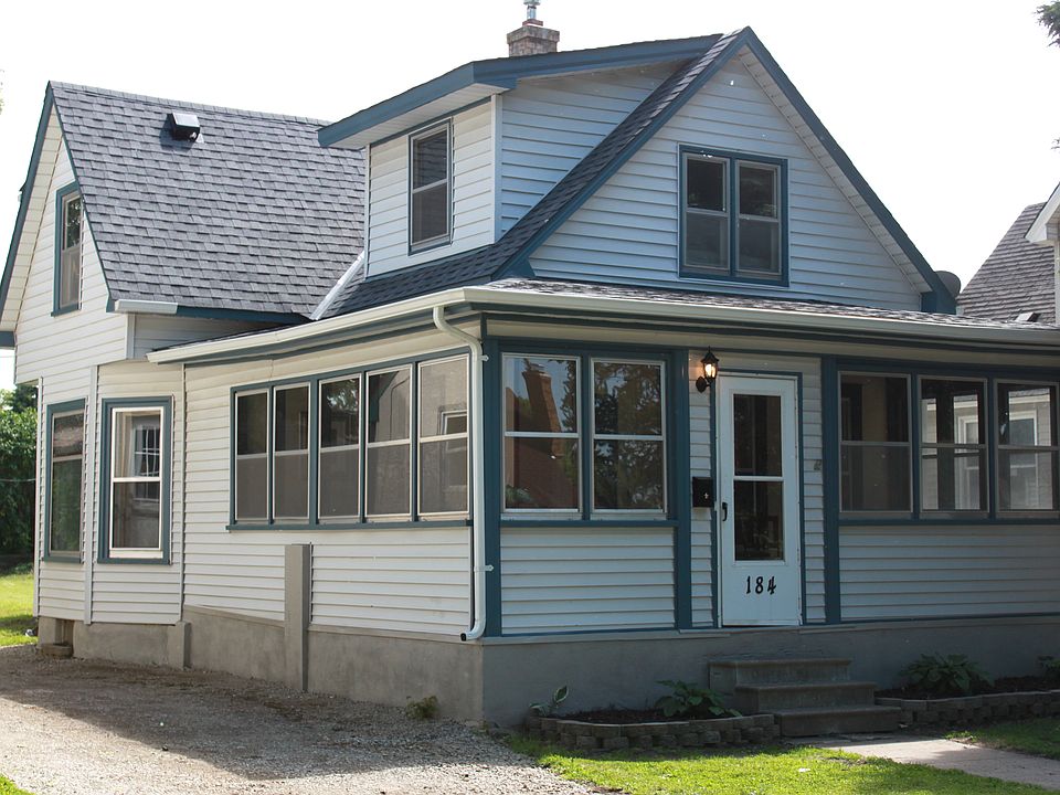 1st image of 184 Hurley St. E.