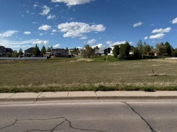 1701 Jordan Dr, Gillette, WY 82718