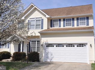 10621 Gallant Fox Way, Ruther Glen, VA
