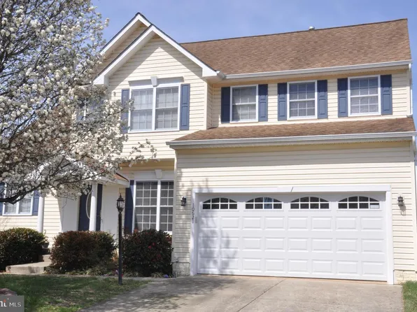 10621 Gallant Fox Way, Ruther Glen, VA 22546