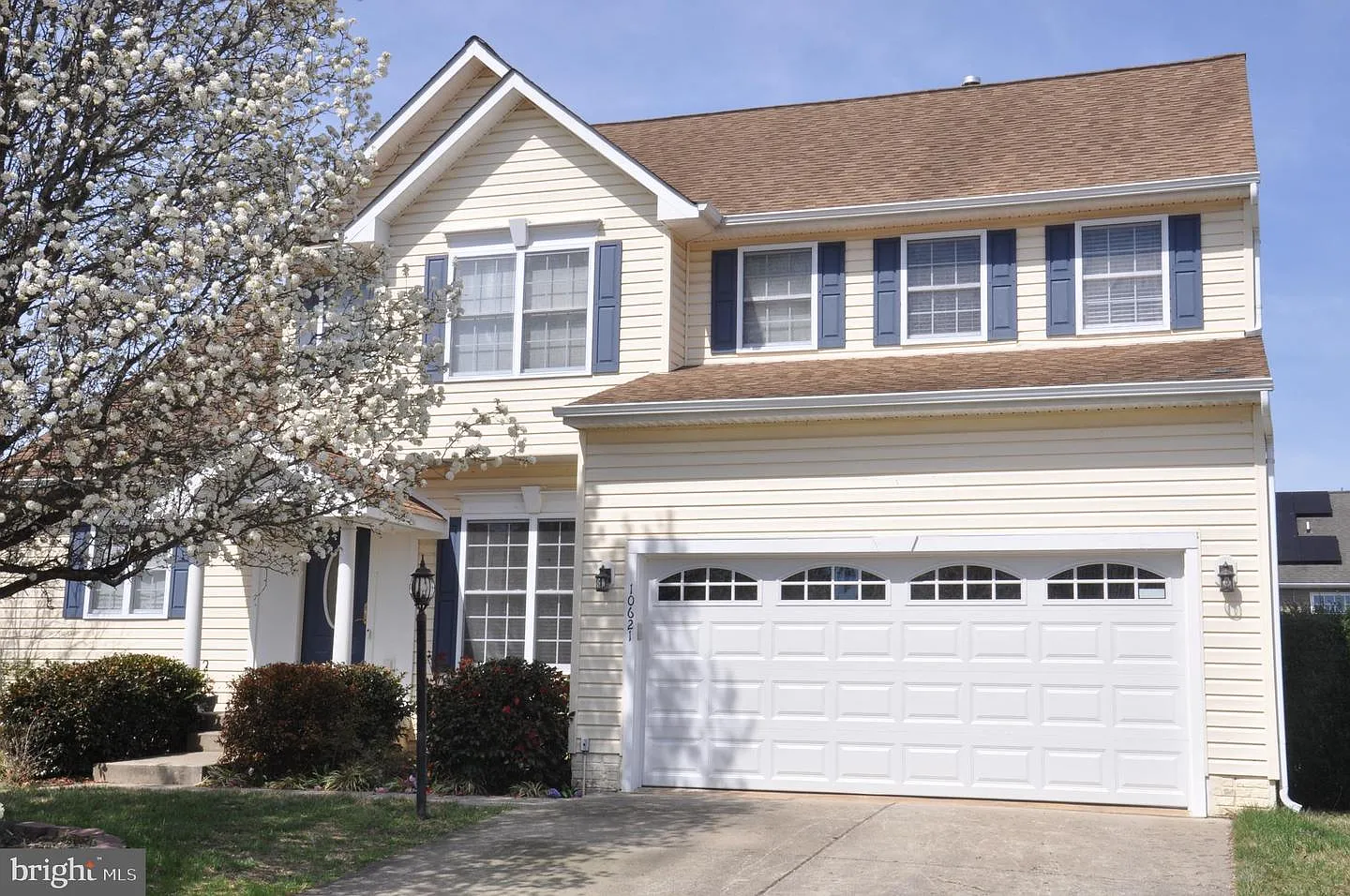 10621 Gallant Fox Way photo 1