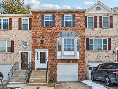 12404 Old Colony Dr, Upper Marlboro, MD, 20772