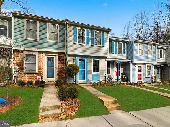 2nd image of 13955 Palmer House Way #27-200